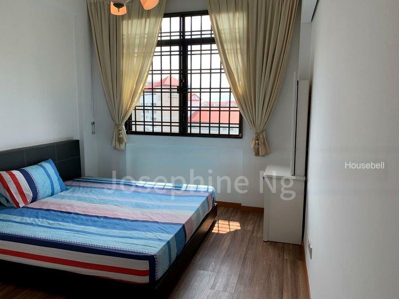 Parc Oasis, S$ 5,500 /mo, 1,227 sqft, Condos - Condominium