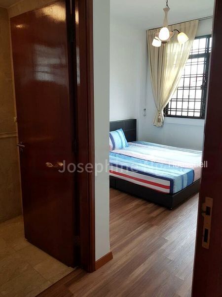 Parc Oasis, S$ 5,500 /mo, 1,227 sqft, Condos - Condominium
