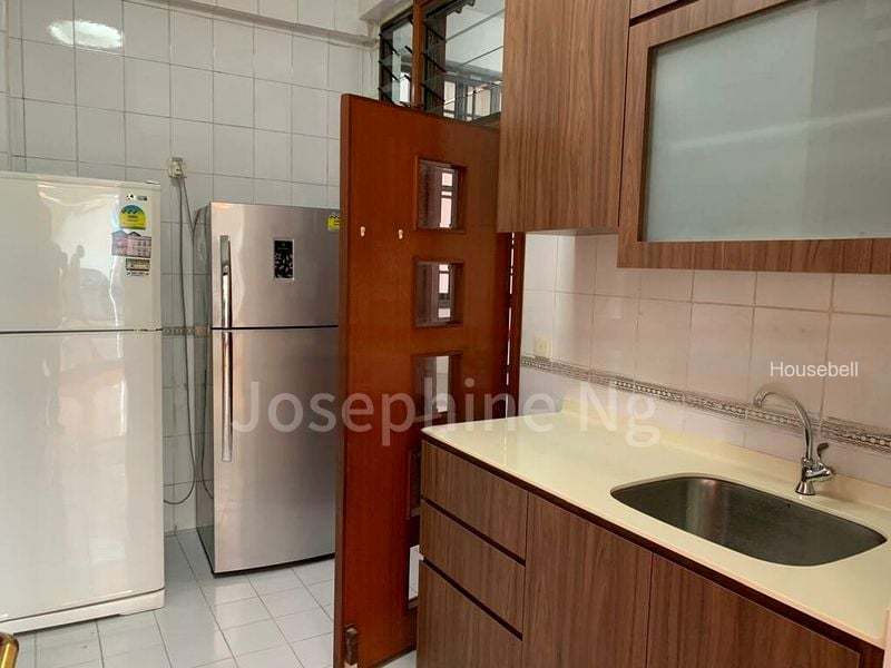 Parc Oasis, S$ 5,500 /mo, 1,227 sqft, Condos - Condominium