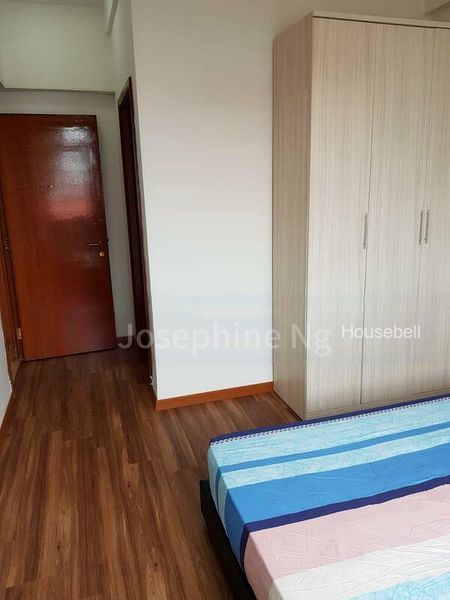 Parc Oasis, S$ 5,500 /mo, 1,227 sqft, Condos - Condominium