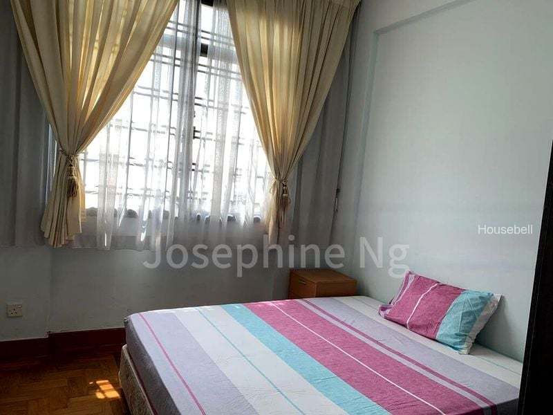 Parc Oasis, S$ 5,500 /mo, 1,227 sqft, Condos - Condominium