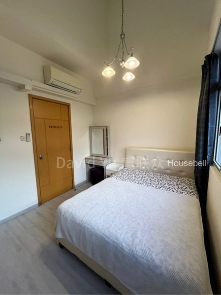 Sims Green, S$ 1,550 /月, 100 sqft, 公寓 - Apartment