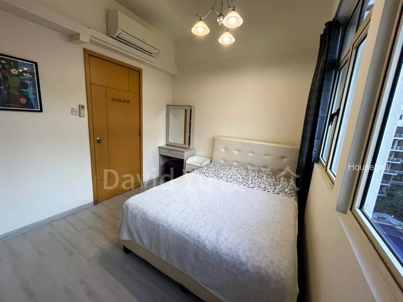 Sims Green, S$ 1,550 /月, 100 sqft, 公寓 - Apartment