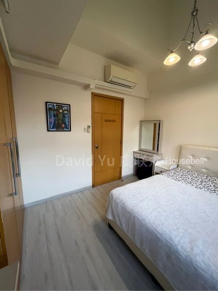 Sims Green, S$ 1,550 /月, 100 sqft, 公寓 - Apartment