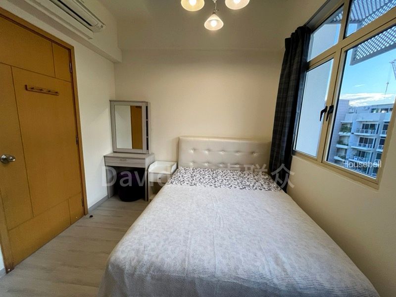 Sims Green, S$ 1,550 /月, 100 sqft, 公寓 - Apartment