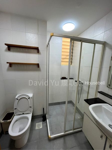 Sims Green, S$ 1,550 /月, 100 sqft, 公寓 - Apartment