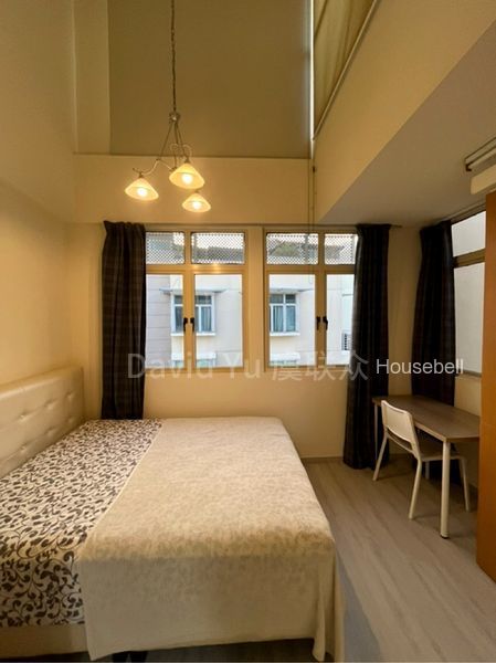 Sims Green, S$ 1,550 /月, 100 sqft, 公寓 - Apartment