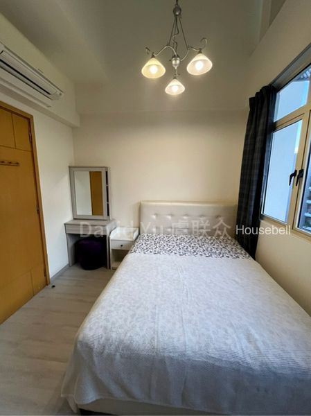 Sims Green, S$ 1,550 /月, 100 sqft, 公寓 - Apartment