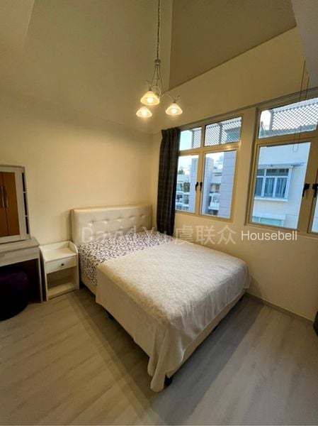 Sims Green, S$ 1,550 /月, 100 sqft, 公寓 - Apartment