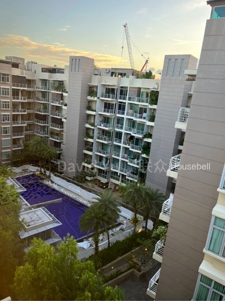 Sims Green, S$ 1,550 /月, 100 sqft, 公寓 - Apartment