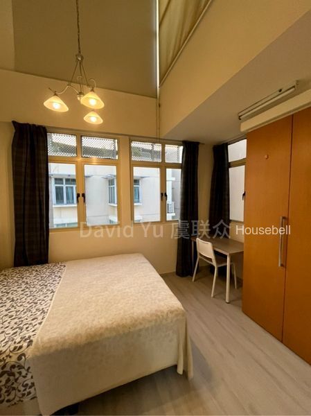 Sims Green, S$ 1,550 /月, 100 sqft, 公寓 - Apartment