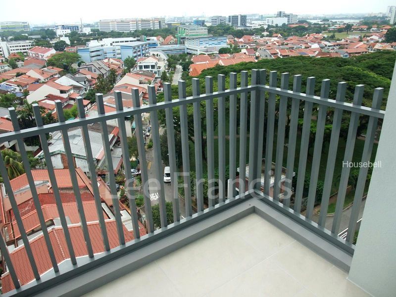 Hundred Trees, S$ 4,800 /mo, 786 sqft, Condos - Condominium