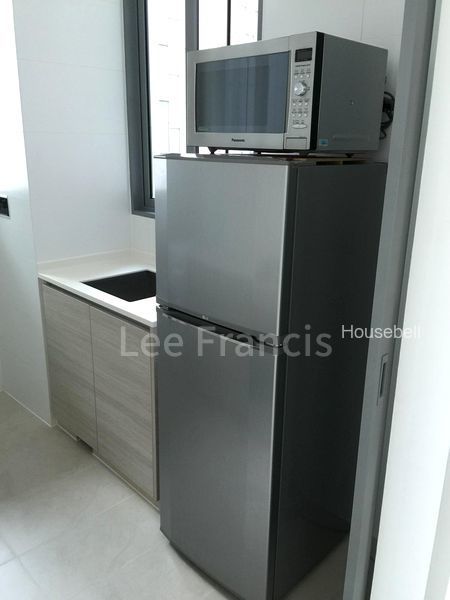 Hundred Trees, S$ 4,800 /mo, 786 sqft, Condos - Condominium