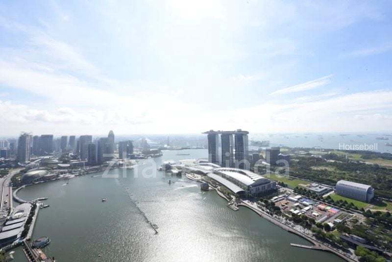 The Sail @ Marina Bay(5)
