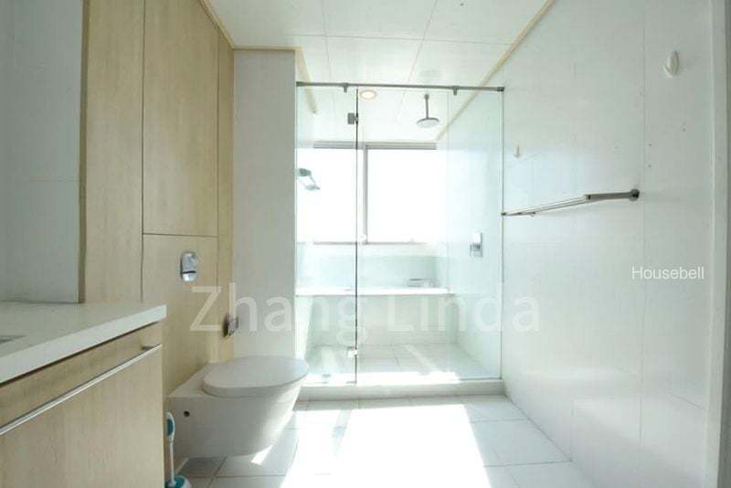 The Sail @ Marina Bay, S$ 14,000 /mo, 2,200 sqft, Condos - Condominium