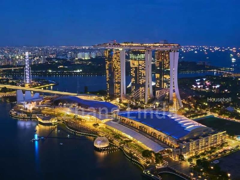 The Sail @ Marina Bay(6)