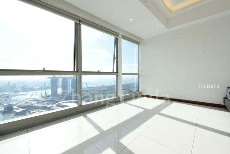 The Sail @ Marina Bay, S$ 14,000 /mo, 2,200 sqft, Condos - Condominium