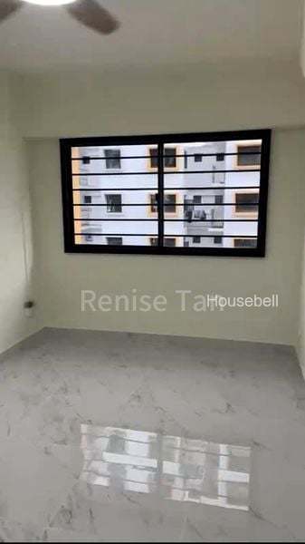 180 Yung Sheng Road, S$ 950 /mo, 120 sqft, HDB - 4 A
