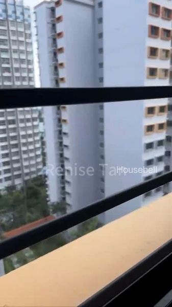 180 Yung Sheng Road, S$ 950 /mo, 120 sqft, HDB - 4 A