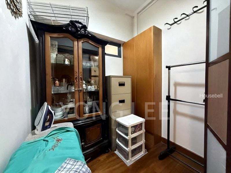 Haig Court, S$ 3,280,000, 1,453 sqft, Condos - Condominium