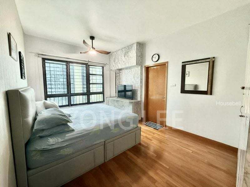 Haig Court, S$ 3,280,000, 1,453 sqft, Condos - Condominium