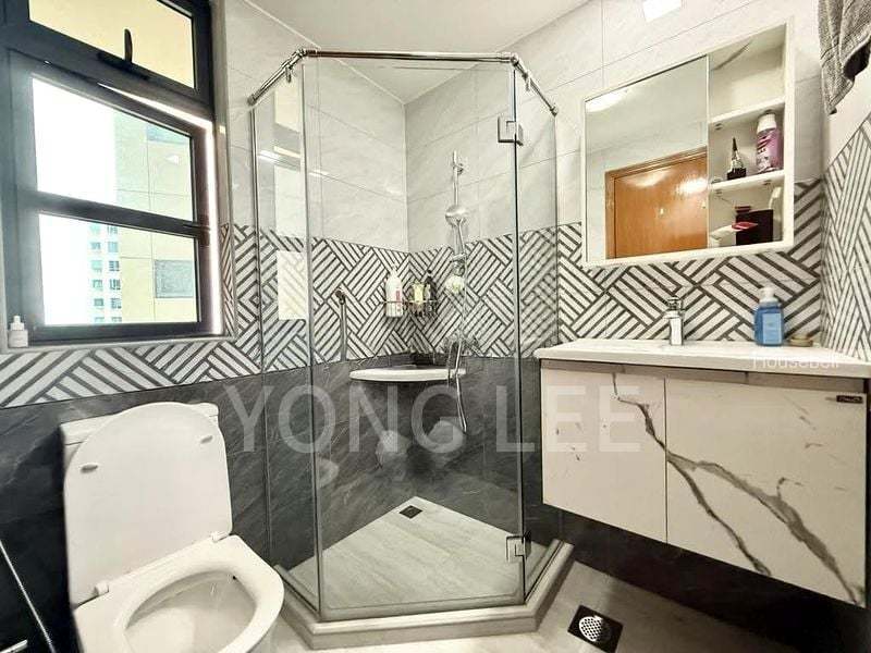 Haig Court, S$ 3,280,000, 1,453 sqft, Condos - Condominium