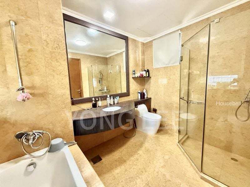 Haig Court, S$ 3,280,000, 1,453 sqft, Condos - Condominium