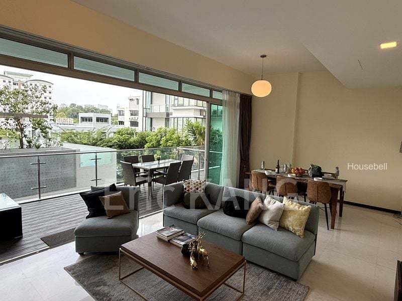 Residences @ Emerald Hill