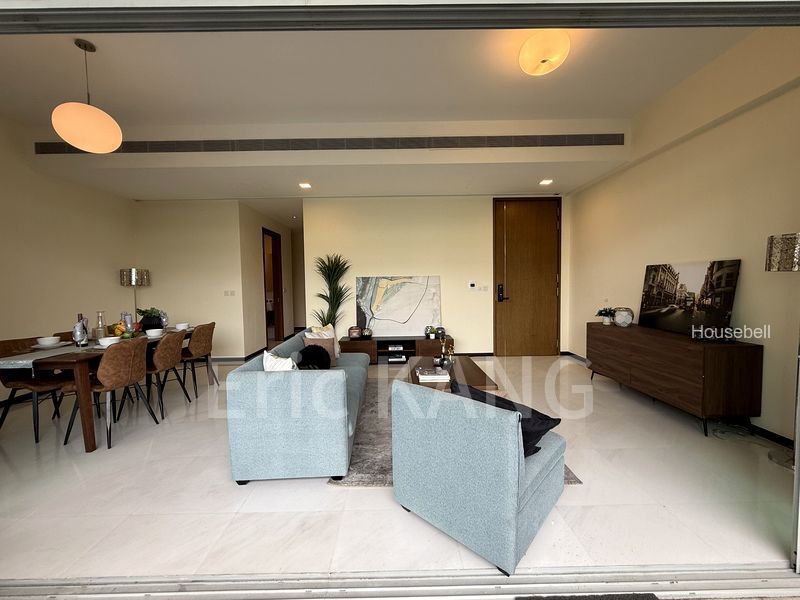 Residences @ Emerald Hill, S$ 4,829,000, 1,851 sqft, 公寓 - Apartment