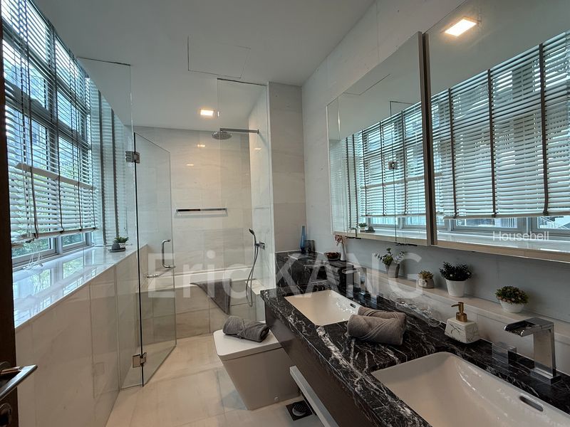 Residences @ Emerald Hill, S$ 4,829,000, 1,851 sqft, 公寓 - Apartment