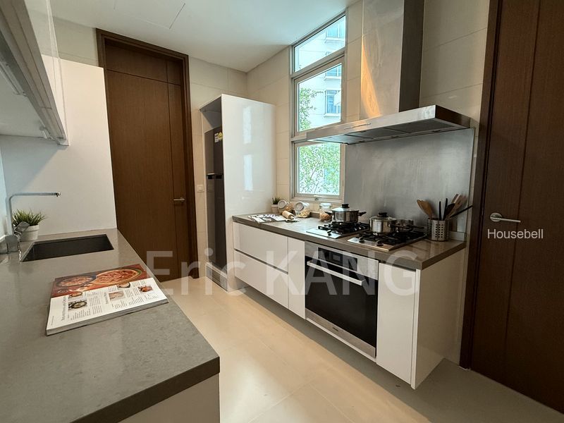 Residences @ Emerald Hill, S$ 4,829,000, 1,851 sqft, 公寓 - Apartment