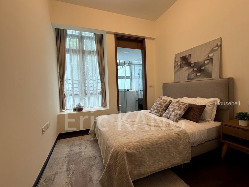 Residences @ Emerald Hill, S$ 4,829,000, 1,851 sqft, 公寓 - Apartment