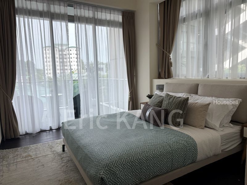 Residences @ Emerald Hill, S$ 4,829,000, 1,851 sqft, 公寓 - Apartment