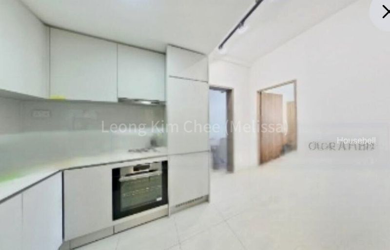 The Woodleigh Residences, S$ 1,780,888, 721 sqft, 公寓 - Apartment