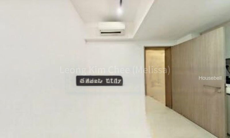 The Woodleigh Residences, S$ 1,780,888, 721 sqft, 公寓 - Apartment