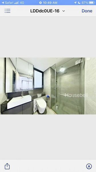 The Woodleigh Residences, S$ 1,780,888, 721 sqft, 公寓 - Apartment