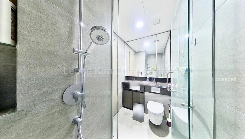 The Woodleigh Residences, S$ 1,780,888, 721 sqft, 公寓 - Apartment
