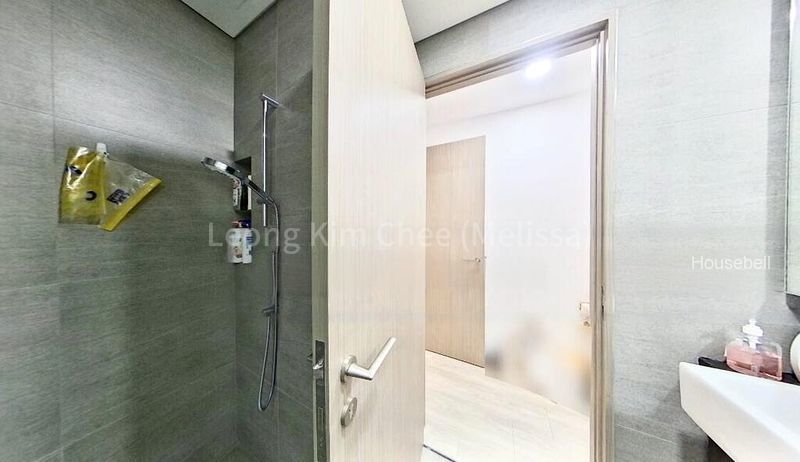 The Woodleigh Residences, S$ 1,780,888, 721 sqft, 公寓 - Apartment
