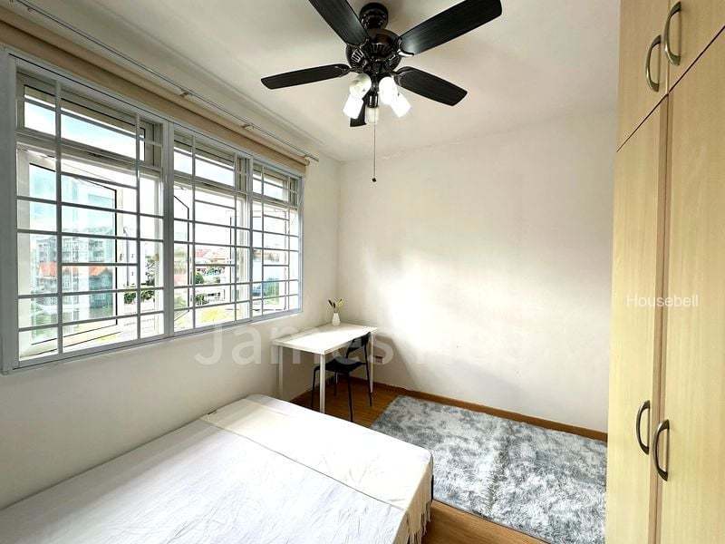 Moonstone View, S$ 1,200 /月, 120 sqft, 公寓 - Apartment