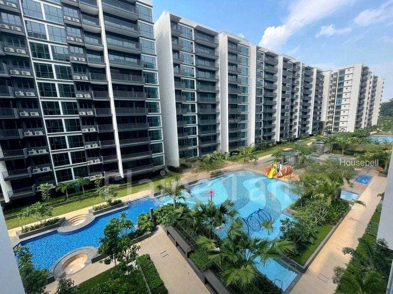 Treasure at Tampines(1)