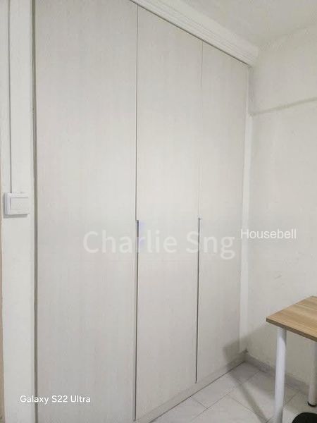 329 Clementi Avenue 2, S$ 3,300 /mo, 700 sqft, HDB - 3 NG