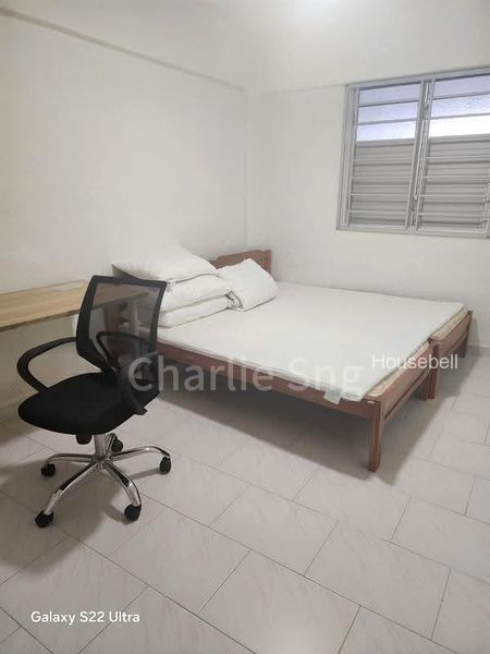 329 Clementi Avenue 2, S$ 3,300 /mo, 700 sqft, HDB - 3 NG
