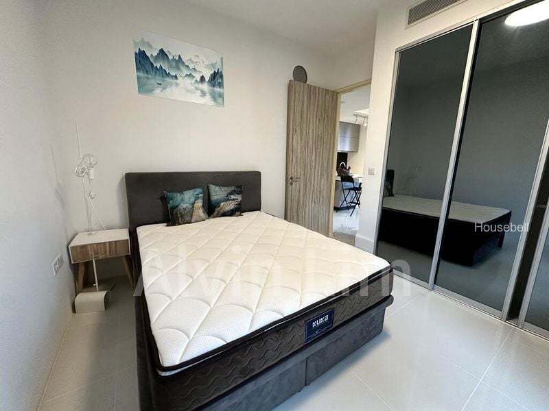 M5 @ Jalan Mutiara, S$ 880,000, 441 sqft, Condos - Apartment