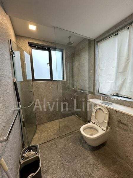 M5 @ Jalan Mutiara, S$ 880,000, 441 sqft, Condos - Apartment