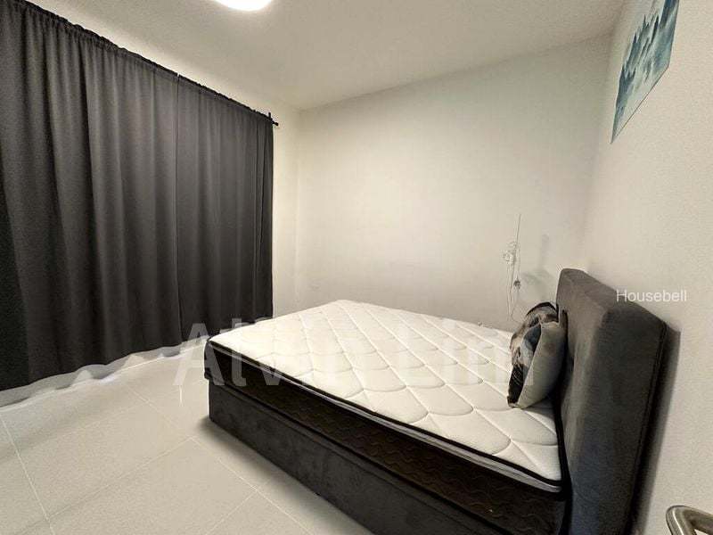 M5 @ Jalan Mutiara, S$ 880,000, 441 sqft, Condos - Apartment