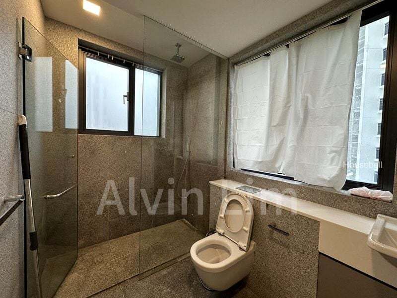 M5 @ Jalan Mutiara, S$ 880,000, 441 sqft, Condos - Apartment