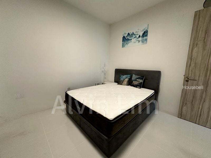 M5 @ Jalan Mutiara, S$ 880,000, 441 sqft, Condos - Apartment