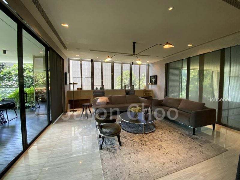 Reignwood Hamilton Scotts, S$ 17,000 /mo, 2,756 sqft, Condos - Apartment