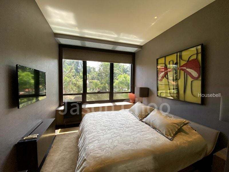 Reignwood Hamilton Scotts, S$ 17,000 /mo, 2,756 sqft, Condos - Apartment
