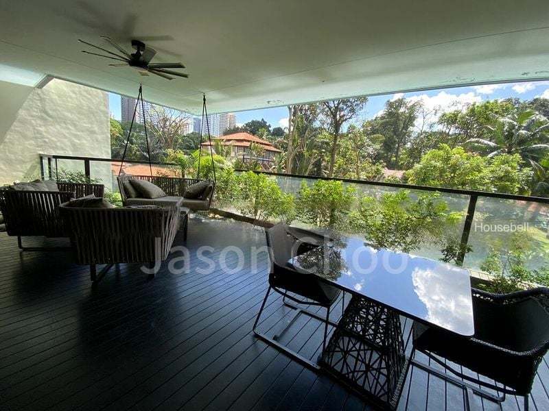 Reignwood Hamilton Scotts, S$ 17,000 /mo, 2,756 sqft, Condos - Apartment